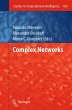 Complex Networks (eBook, PDF) - Bild 1