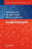 Complex Networks (eBook, PDF)