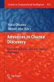 Advances in Chance Discovery (eBook, PDF)