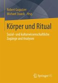 Körper und Ritual (eBook, PDF)