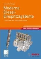 Moderne Diesel-Einspritzsysteme (eBook, PDF)