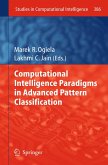 Computational Intelligence Paradigms in Advanced Pattern Classification (eBook, PDF)