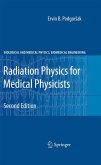 Radiation Physics for Medical Physicists (eBook, PDF)
