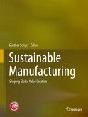 Sustainable Manufacturing (eBook, PDF)