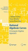Rational Algebraic Curves (eBook, PDF)