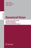 Dynamical Vision (eBook, PDF)