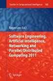 Software Engineering, Artificial Intelligence, Networking and Parallel/Distributed Computing 2011 (eBook, PDF)