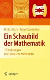 Ein Schaubild der Mathematik (eBook, PDF)