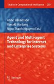 Agent and Multi-agent Technology for Internet and Enterprise Systems (eBook, PDF)