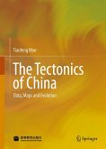 The Tectonics of China (eBook, PDF) The Tectonics of China (eBook, PDF)