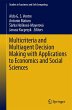 Multicriteria and Multiagent Decision... - Bild 1