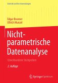 Nichtparametrische Datenanalyse (eBook, PDF)