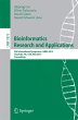 Bioinformatics Research and... - Bild 1