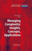 Managing Complexity: Insights, Concepts, Applications (eBook, PDF)