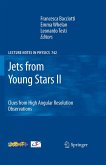 Jets from Young Stars II (eBook, PDF)
