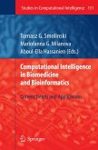 Computational Intelligence in Biomedicine and Bioinformatics (eBook, PDF)