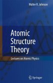 Atomic Structure Theory (eBook, PDF)