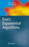 Exact Exponential Algorithms (eBook, PDF)