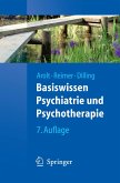 Basiswissen Psychiatrie und Psychotherapie (eBook, PDF)