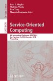 Service-Oriented Computing (eBook, PDF)