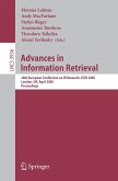 Advances in Information Retrieval (eBook, PDF)