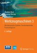Werkzeugmaschinen 3 (eBook, PDF) - Bild 1