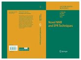 Novel NMR and EPR Techniques (eBook, PDF)