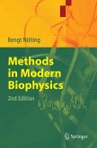 Methods in Modern Biophysics (eBook, PDF)