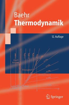 Thermodynamik (eBook, PDF) - Baehr, Hans Dieter