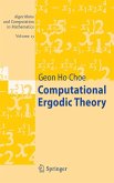 Computational Ergodic Theory (eBook, PDF)