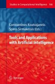 Tools and Applications with Artificial Intelligence (eBook, PDF)