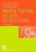 Meine Familie ist arm (eBook, PDF) - Chassé, Karl August; Zander, Margherita; Rasch, Konstanze
