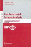 Combinatorial Image Analysis (eBook, PDF)