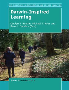 Darwin-Inspired Learning (eBook, PDF)