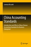 China Accounting Standards (eBook, PDF)