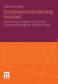 Sozialraumorientierung revisited (eBook, PDF) - Bingel, Gabriele