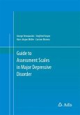 Guide to Assessment Scales in Major Depressive Disorder (eBook, PDF)