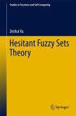 Hesitant Fuzzy Sets Theory (eBook, PDF)