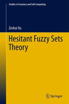Cover Hesitant Fuzzy Sets Theory (eBook, PDF)