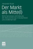 Der Markt als Mitte(l) (eBook, PDF)