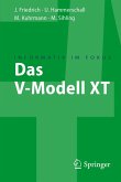 Das V-Modell XT (eBook, PDF)