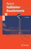 Halbleiter-Bauelemente (eBook, PDF)