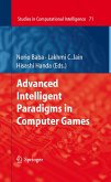 Advanced Intelligent Paradigms in Computer Games (eBook, PDF)