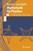 Mathematik für Physiker (eBook, PDF)