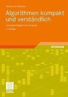 Algorithmen kompakt und verständlich (eBook, PDF) - Rimscha, Markus