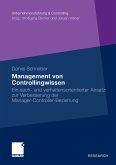 Management von Controllingwissen (eBook, PDF)