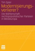 Modernisierungsverlierer? (eBook, PDF)