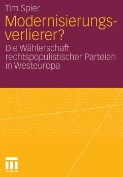 Modernisierungsverlierer? (eBook, PDF) - Spier, Tim