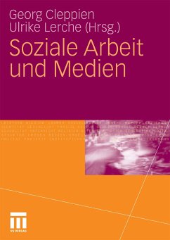 Soziale Arbeit und Medien (eBook, PDF)