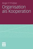 Organisation als Kooperation (eBook, PDF)